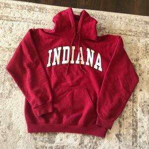 IU hoodie!❤️